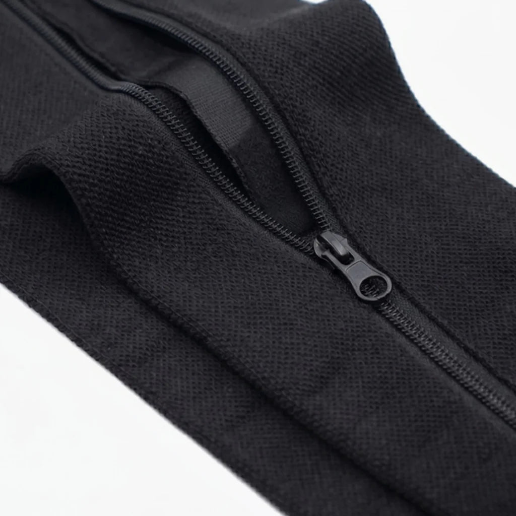 Bamlo® Compression socks with zipper